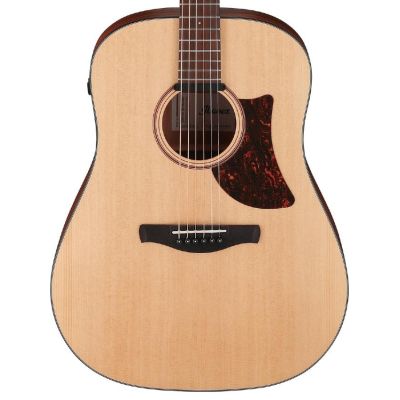 Ibanez AAD100EOPN Guitarra Electroacústica Natural 2
