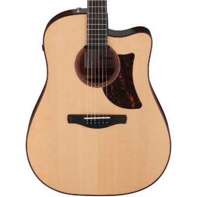 Ibanez AAD300CELGS Guitarra Electroacústica Natura 2