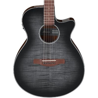 Ibanez AEG70TCH Guitarra Electroacústica Tcb 2
