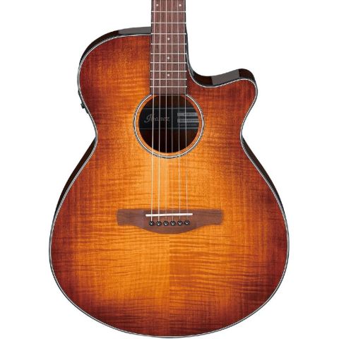 Ibanez AEG70VVH Guitarra...