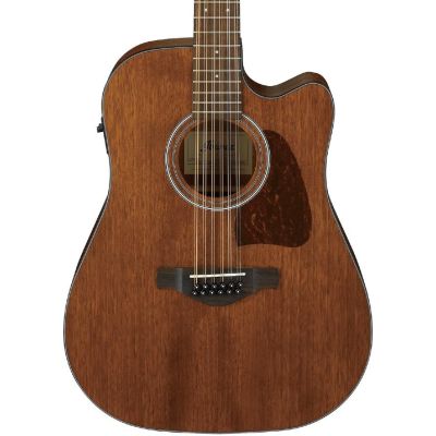Ibanez AW5412CEOPN Guitarra Electroacústica Op 2