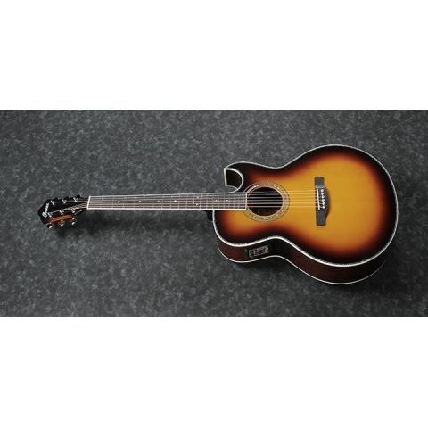 Ibanez JSA5 Joe Satriani Guitarra...