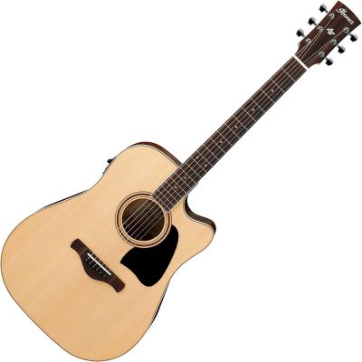 Ibanez AW417CE OPS Guitarra Electroacústica 2