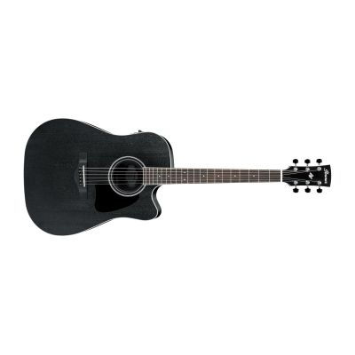 Ibanez AW84CE Guitarra Electroacústica Wk