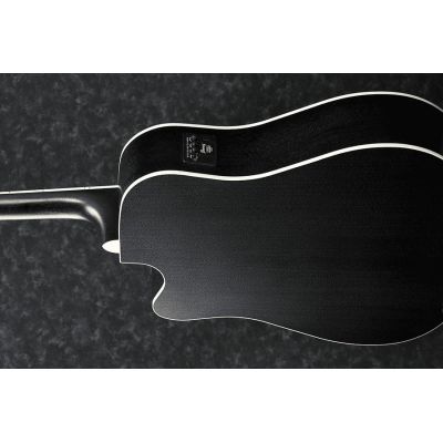 Ibanez AW84CE Guitarra Electroacústica Wk 2