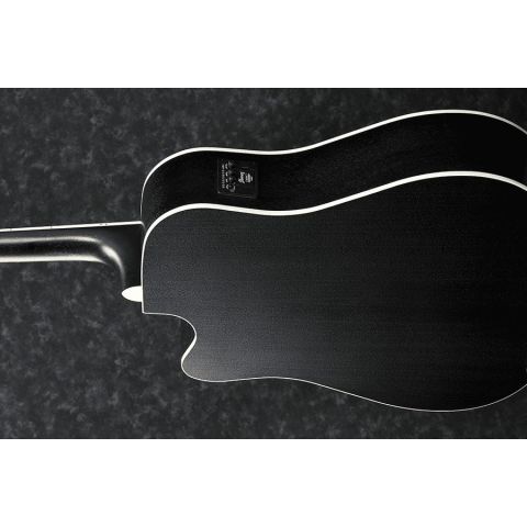 Ibanez AW84CE Guitarra...