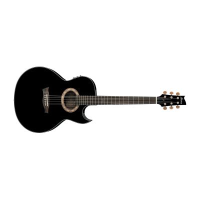 Ibanez EP5 Steve Vai Guitarra Electroacústica Bp