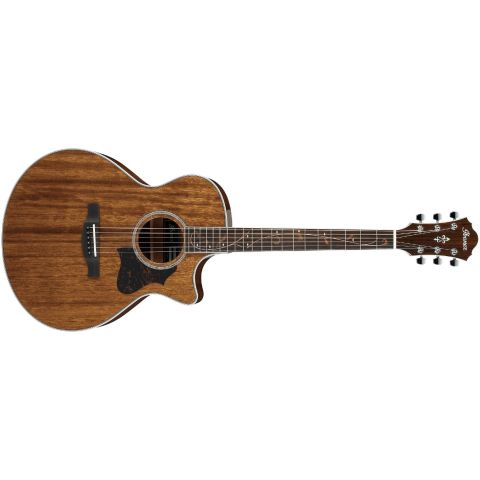 Ibanez AE245 Guitarra Electroacústica...
