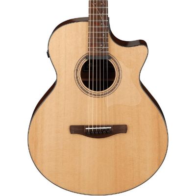 Ibanez AE275BT Guitarra Electroacústica Lgs 2