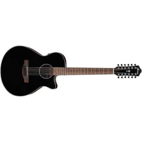 Ibanez AEG5012 12S Guitarra...