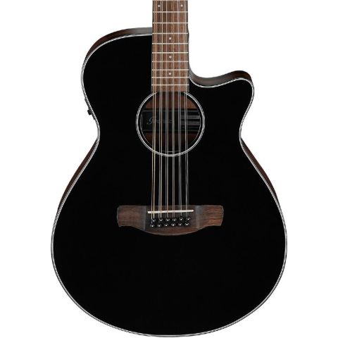 Ibanez AEG5012 12S Guitarra...