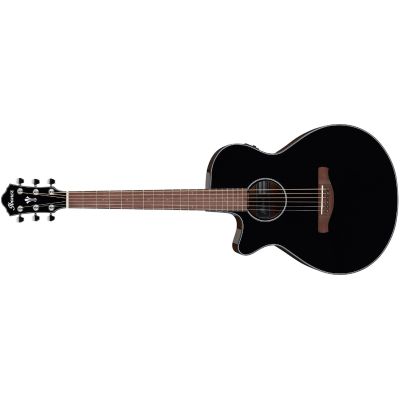 Ibanez AEG50L Zurdos Guitarra Electroacústica Bkh
