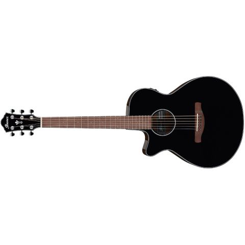 Ibanez AEG50L Zurdos Guitarra...