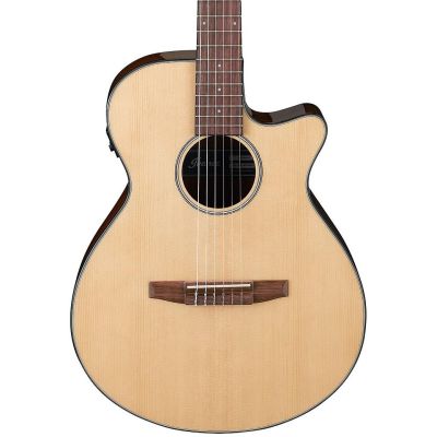 Ibanez AEG50N Guitarra Electroacústica Nt 2