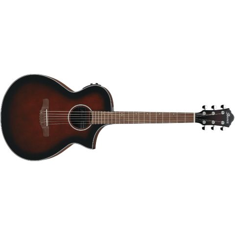 Ibanez AEWC11 Guitarra...