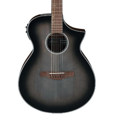 Ibanez AEWC11 Guitarra Electroacústica Tcb 2