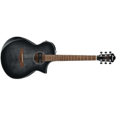 Ibanez AEWC400 Guitarra Electroacústica Tks