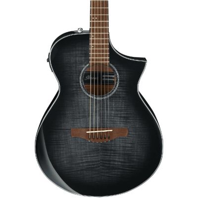Ibanez AEWC400 Guitarra Electroacústica Tks 2