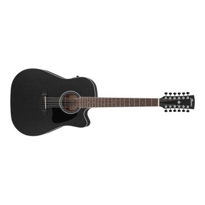 Ibanez AW84CE12 12S Guitarra Electroacústica Wk