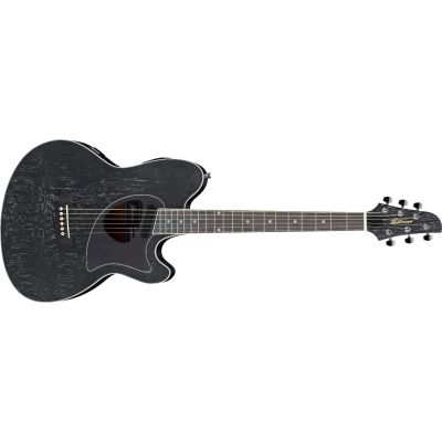 Ibanez TCM50 Guitarra Electroacústica Gbo
