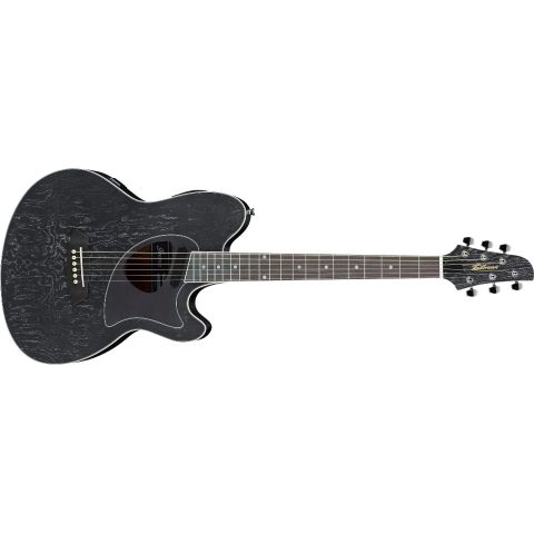 Ibanez TCM50 Guitarra Electroacústica...