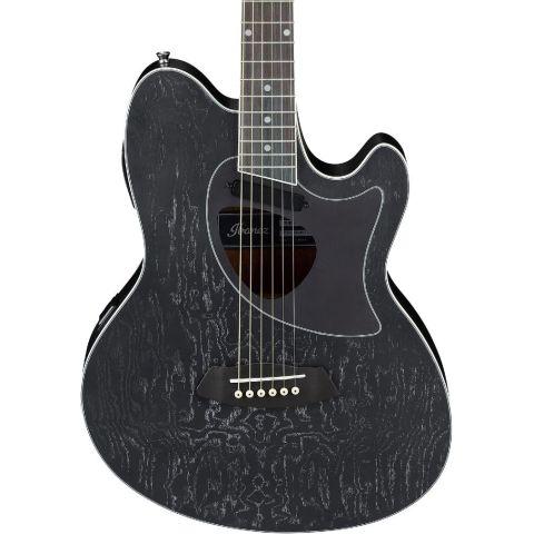 Ibanez TCM50 Guitarra Electroacústica...