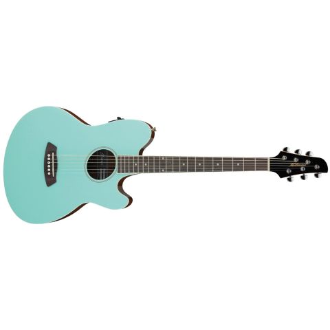 Ibanez TCY10ESFH Guitarra...