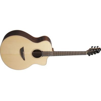 Ibanez PA300E Guitarra Electroacústica Nsl