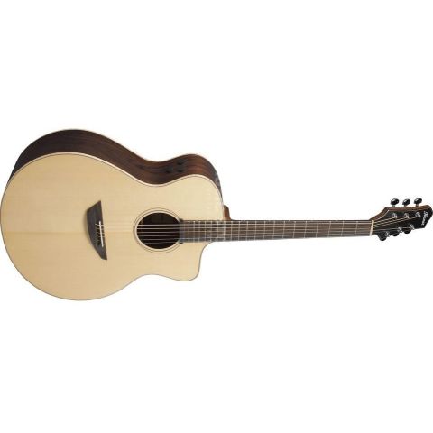 Ibanez PA300E Guitarra...