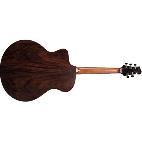 Ibanez PA300E Guitarra...