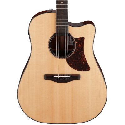 Ibanez AAD400CE Guitarra Electroacústica Lgs 2