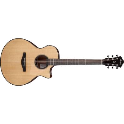 Ibanez AE410 Guitarra Electroacústica Lgs
