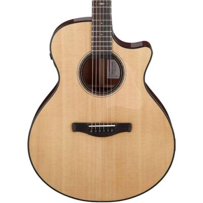 Ibanez AE410 Guitarra Electroacústica Lgs 2
