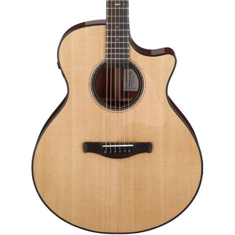 Ibanez AE410 Guitarra Electroacústica...