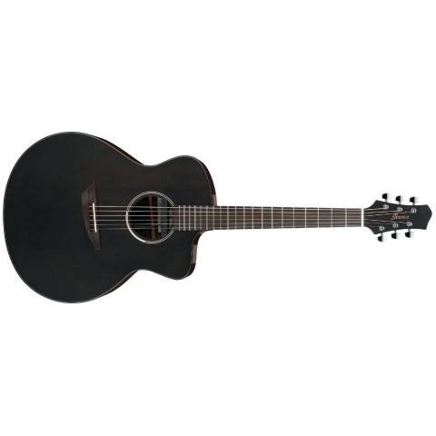 Ibanez JGM5 BSN Guitarra Electroacústica