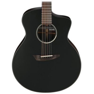 Ibanez JGM5 BSN Guitarra Electroacústica 2