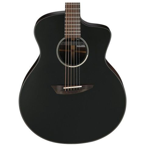 Ibanez JGM5 BSN Guitarra Electroacústica