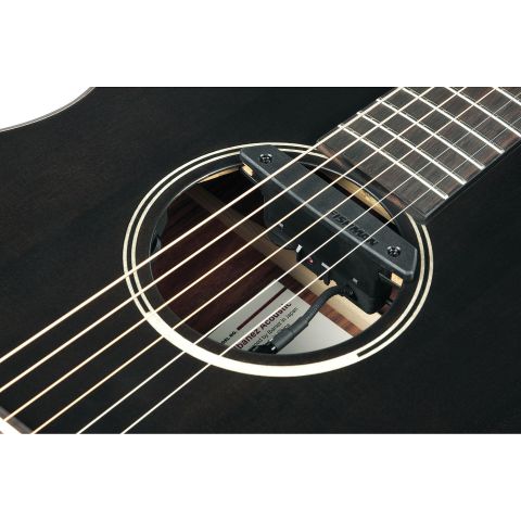 Ibanez JGM5 BSN Guitarra Electroacústica