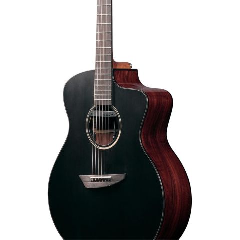 Ibanez JGM5 BSN Guitarra Electroacústica