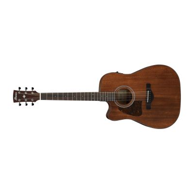 Ibanez AW54LCE Guitarra Electroacústica Zurdos Opn