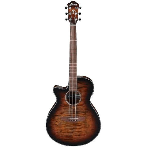 Ibanez AEG70L Guitarra...