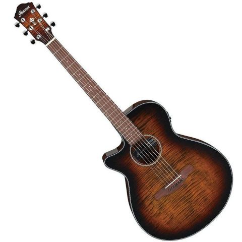 Ibanez AEG70L Guitarra...