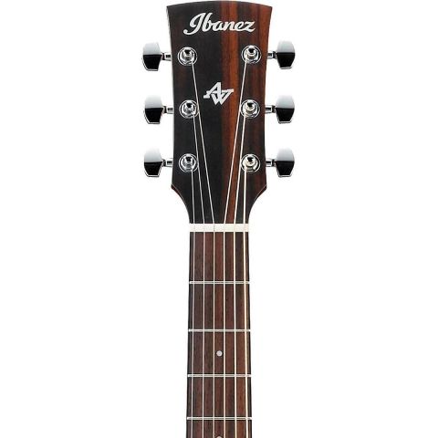 Ibanez AW54L Guitarra Electroacústica...