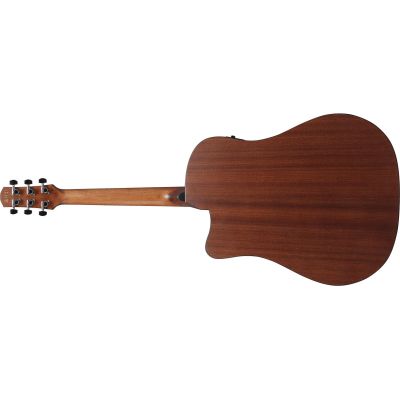 Ibanez AAD50CE LG Guitarra Electroacústica 2