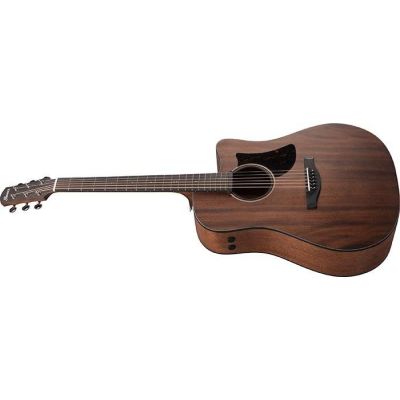 Ibanez AAD190CEOPN Guitarra Electroacústica OPN 2