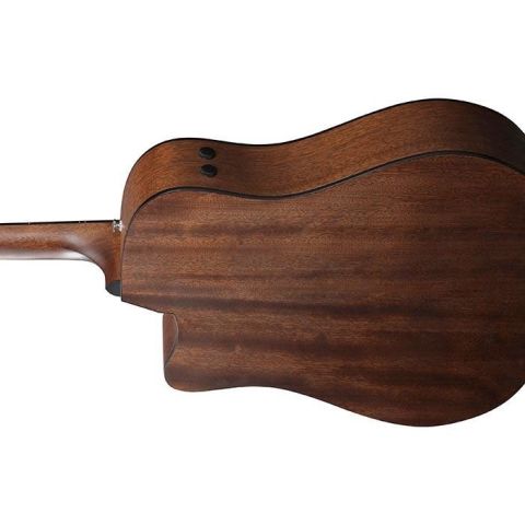 Ibanez AAD190CEOPN Guitarra...