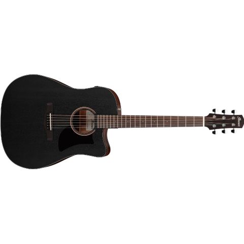 Ibanez AAD190CEWKH Guitarra...