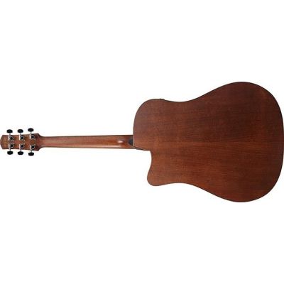 Ibanez AAD190CEWKH Guitarra Electroacústica WKH 2
