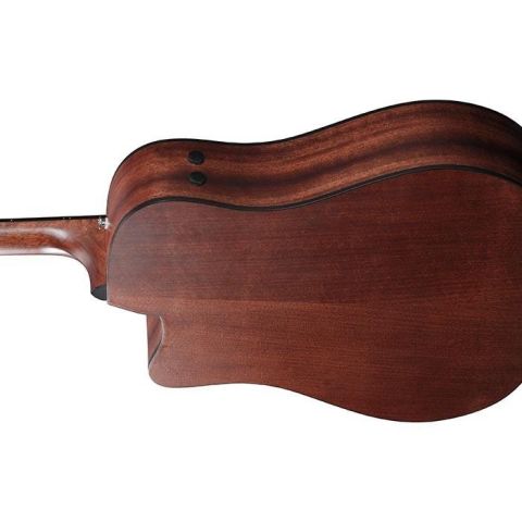 Ibanez AAD190CEWKH Guitarra...