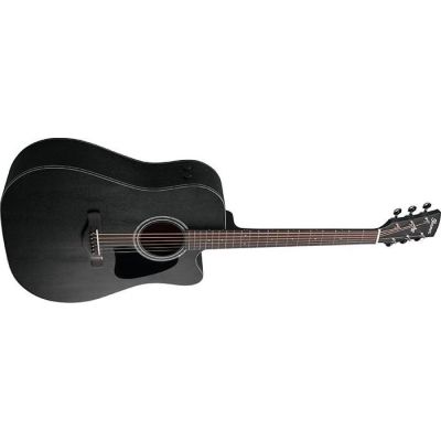 Ibanez AW1040CEWK Guitarra Electroacústica WK